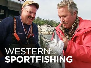Western Sportfishing