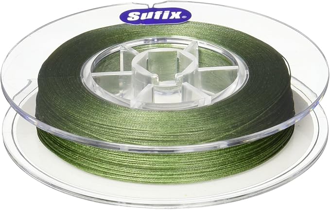 Sufix 832 Advanced Superline Braid -300 yards