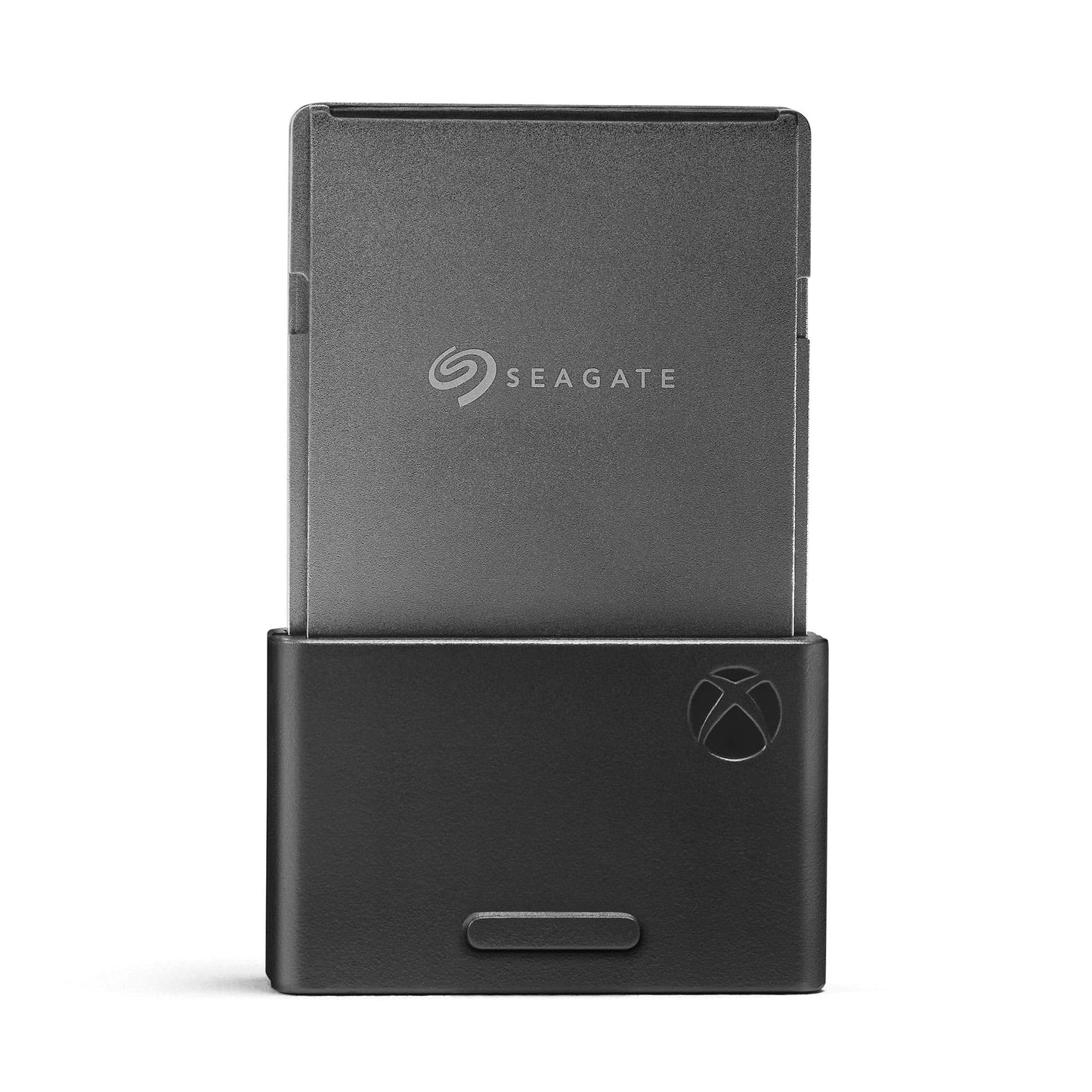 Seagate Storage Expansion Card 2Tb Solid State Drive - Nvme Ssd For Xbox Series X|S, Quick Resume, Plug & Play, Licensed (Stjr20