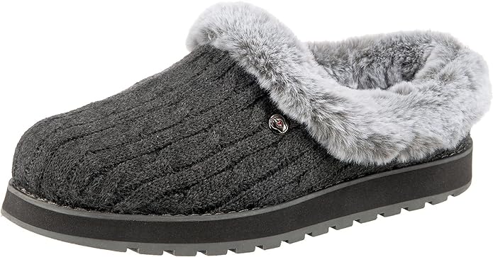 Skechers Women's Keepsakes – Ice Angel Slipper