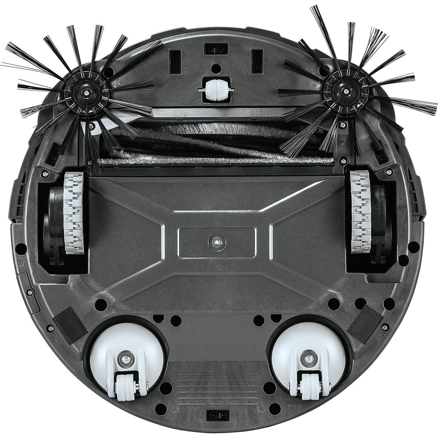 Makita Drc200Pt 18V X2 Lxt Lithium-Ion Brushless Cordless Robotic Vacuum Kit (5.0Ah)