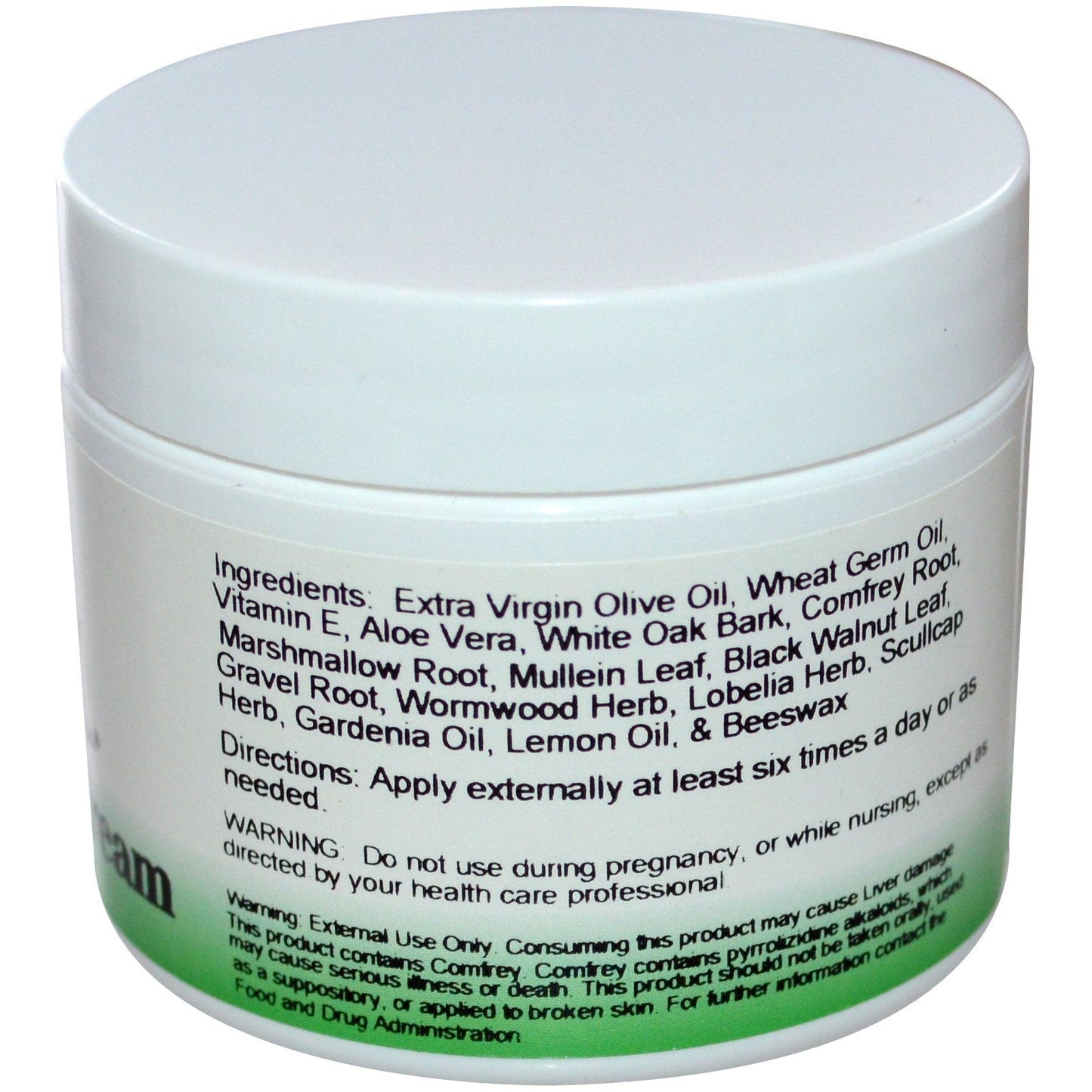 Christopher's Original Formulas Beauty Facial Cream 2 oz. (2 Pack)