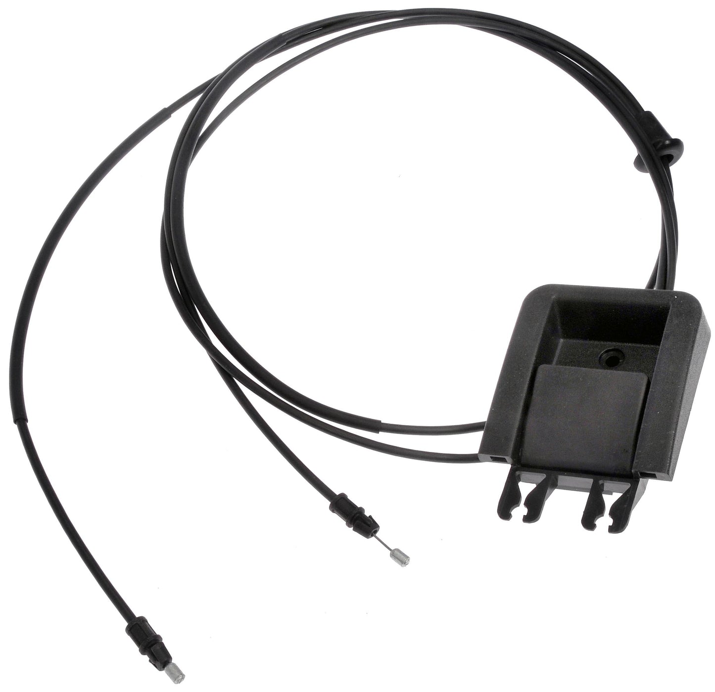 Dorman 912-182 Hood Release Cable Compatible With Select Chevrolet Models