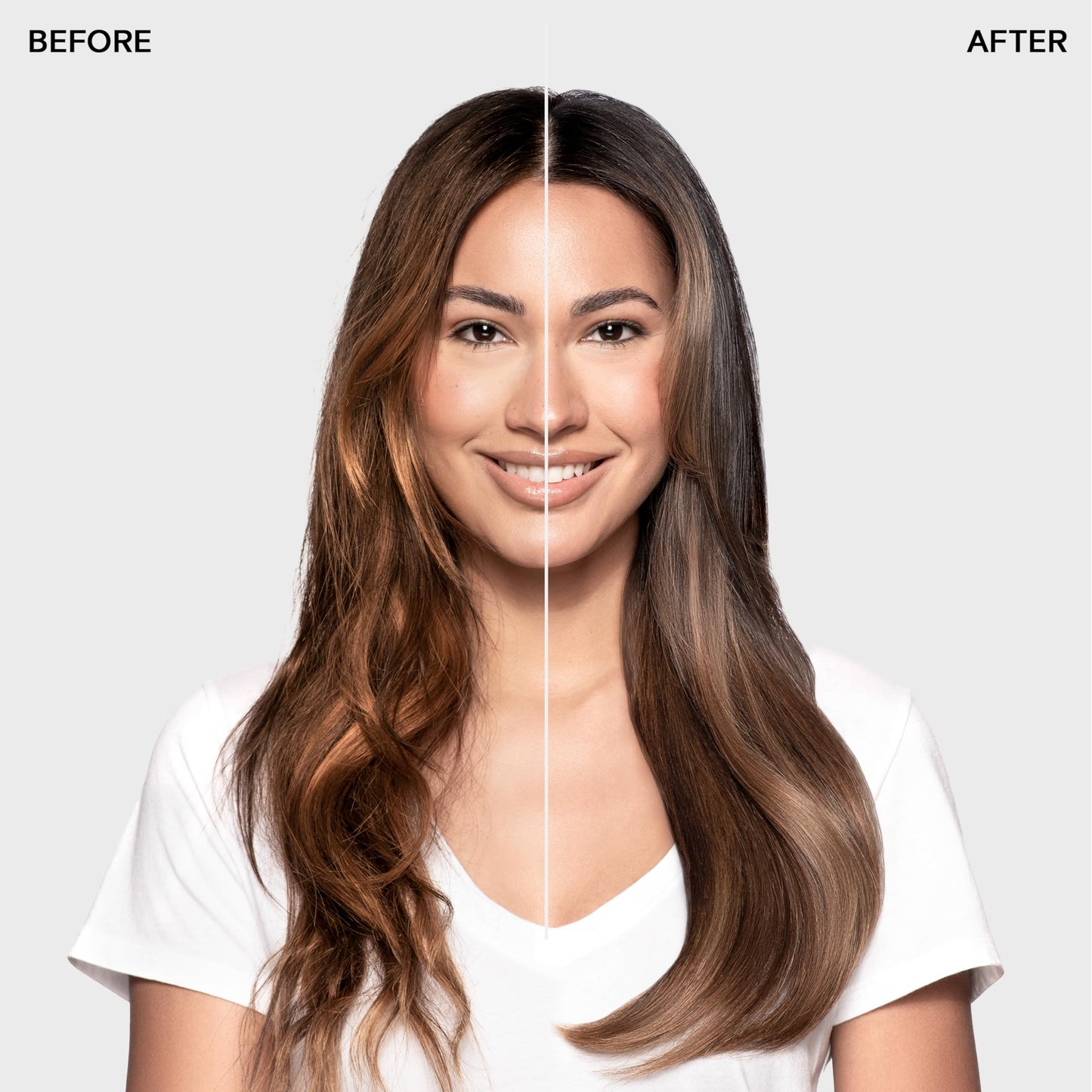Joico K-PAK Color Therapy Luster Lock Multi-Perfector Daily Shine & Protect Spray | For Color-Treated Hair | Instantly Detangle