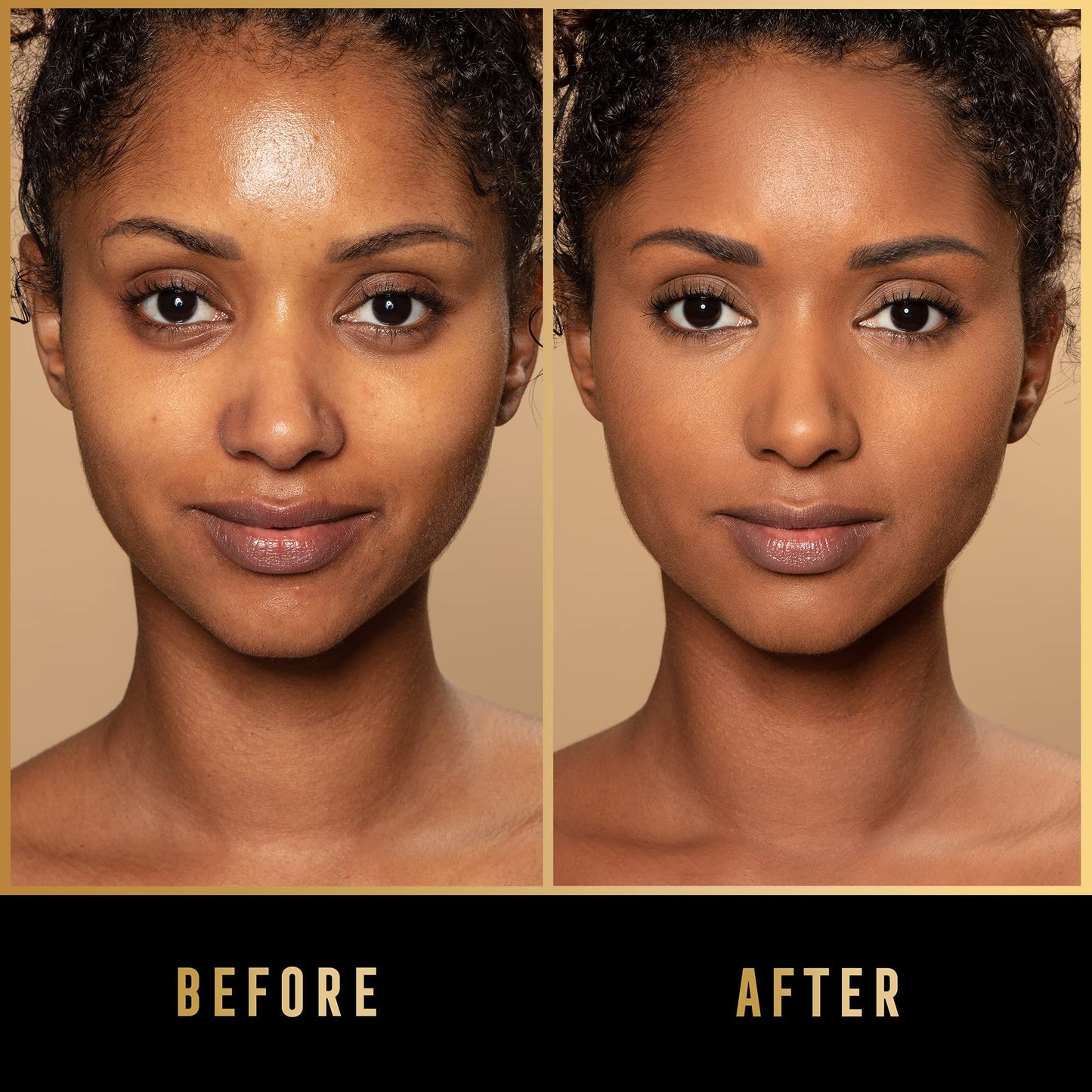Max Factor Facefinity All Day Flawless 3 In 1 Foundation SPF 20, No. 100 Sun Tan