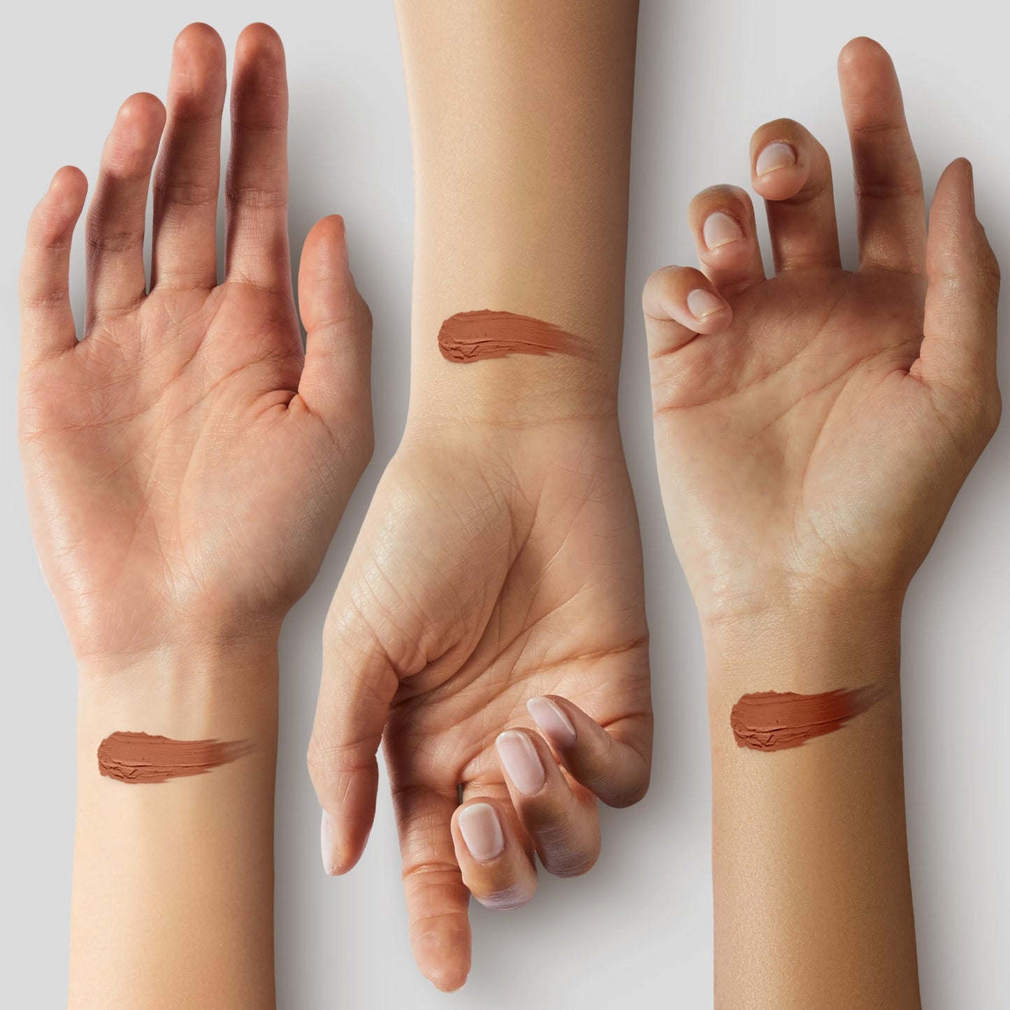 NARS Natural Radiant Longwear Foundation - 06 Mali - Dark By Nars for Women Foundation, 1 Oz