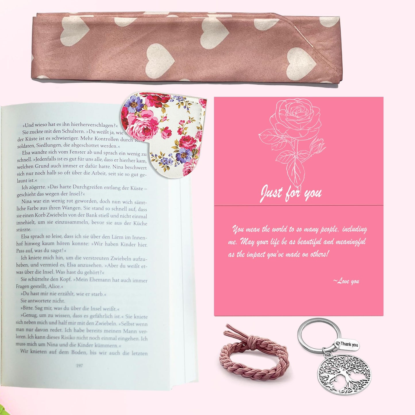 GuirCygne Christian Gifts for Women – Faith-Filled Inspirational Gift Sets for Mom Teacher Coworker Friend，Bulk Christian Gifts for Birthday Christmas Mothers Day Easter
