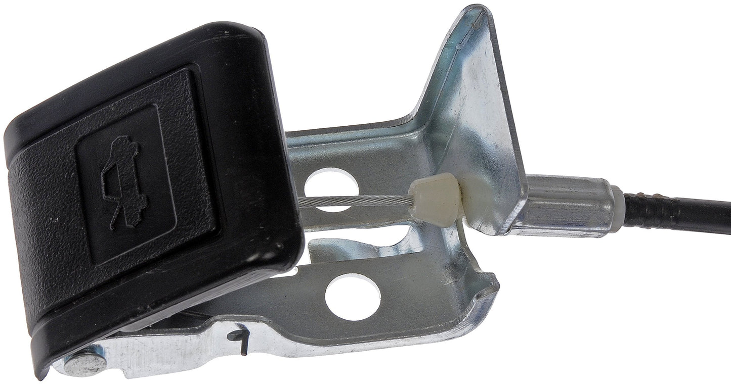 Dorman 912-100 Hood Release Cable Compatible With Select Toyota Models