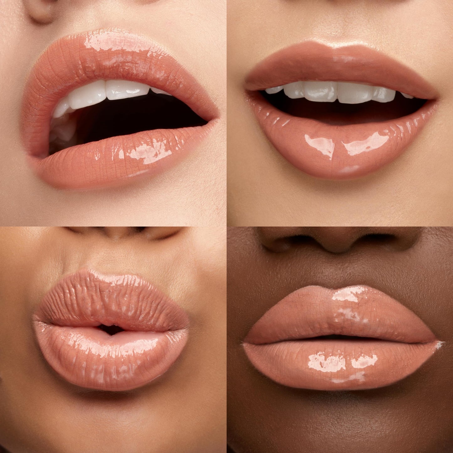 KIKO Milano Unlimited Double Touch 129, Liquid Lipstick With A Bright Finish In A Two-Step Application. Lasts Up To 12 Hours. No