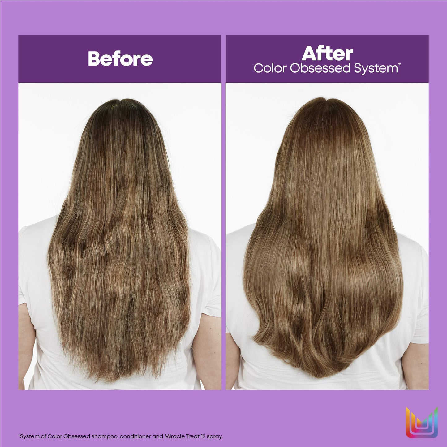 Matrix Color Obsessed Antioxidant Conditioner | Enhances Hair Color & Prevents Fading| For Color Treated Hair | Sulfate-Free | C