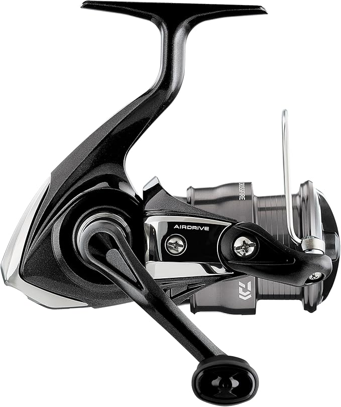LT CROSSFIRE 2025 by DAIWA