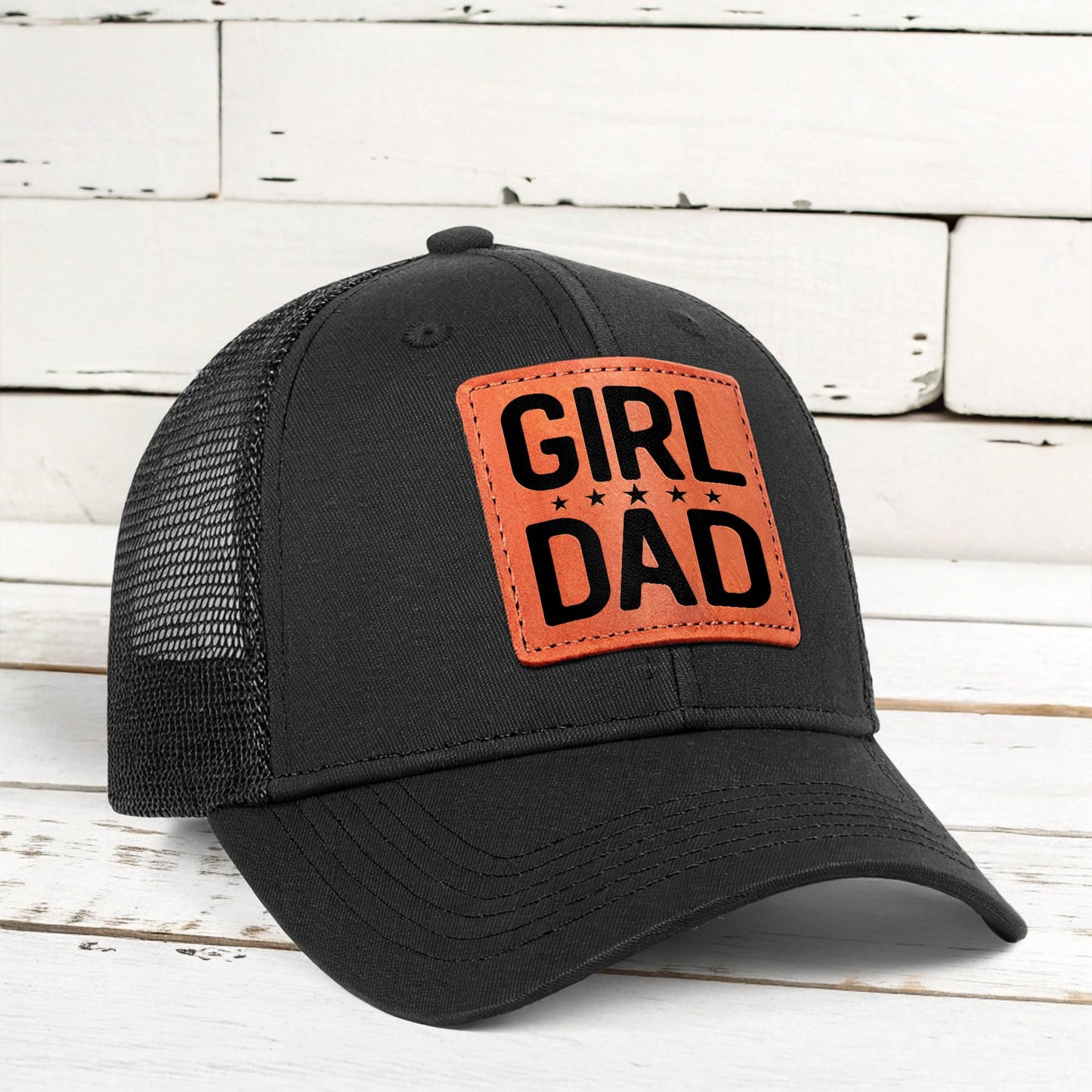 Gifts for Dad from Daughter for Dad, Men - Dads Birthday Gift Ideas, Happy Birthday Gifts for Dads, Fathers - Girl dad Daddy Hat