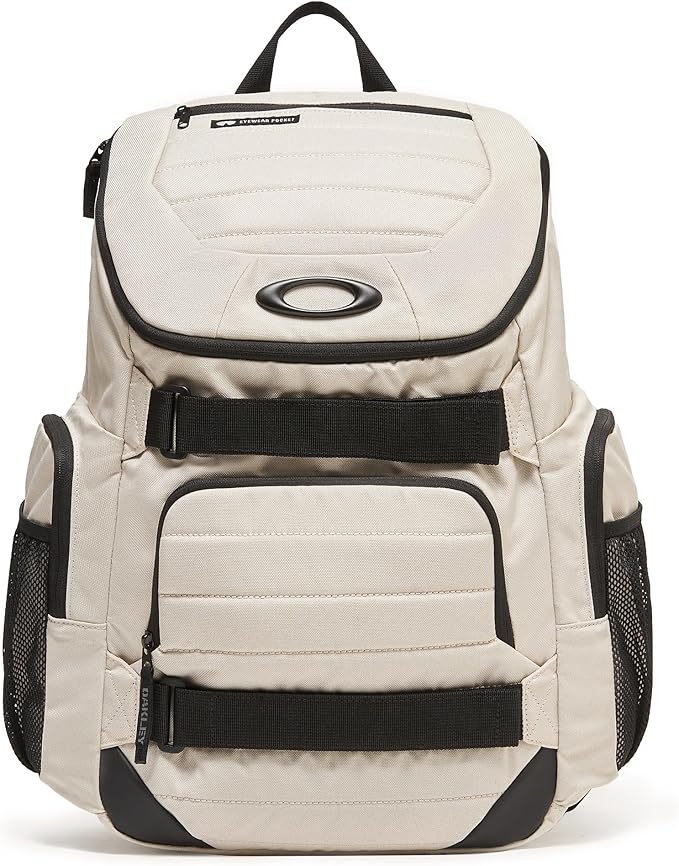 Oakley Mens Enduro 3.0 Big Backpack, Mist, One Size