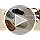 JOINFREE Womens Wide Suede Clogs Zero Drop Potato Shoes Diabetic Mules for Swollen Edema Comfort Slip on Clog Slippers wit...