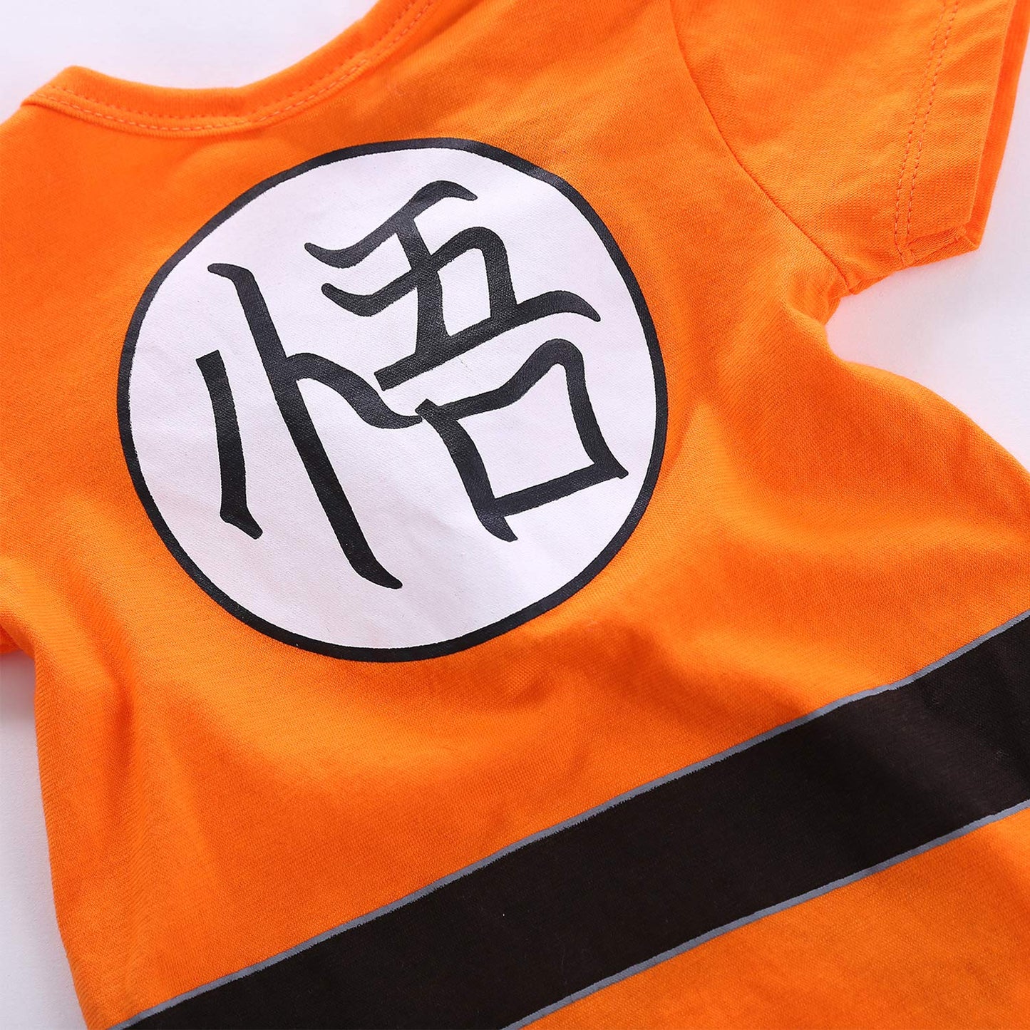 RELABTABY YFYBaby Cute Baby Boy Girl Romper Newborn Halloween Toddler Cosplay Onesie Cartoon Jumpsuit Outfit Set