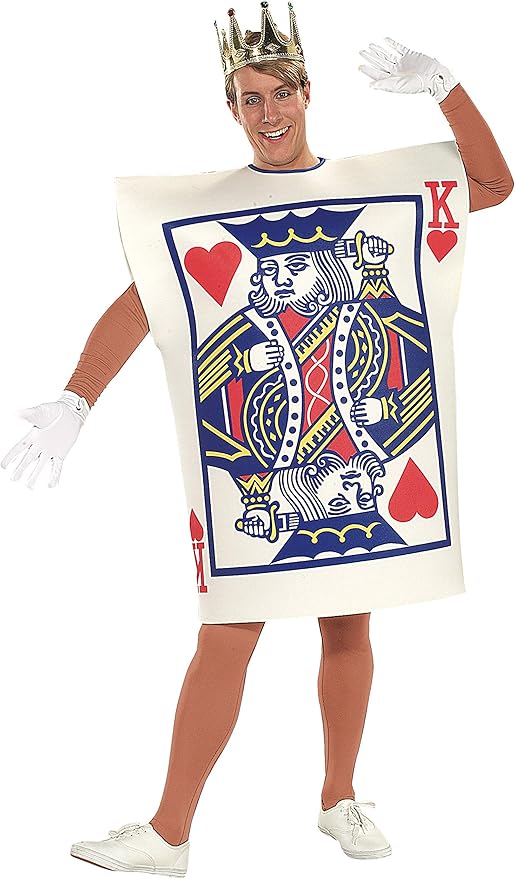 Rubies Adult Sized Costumes