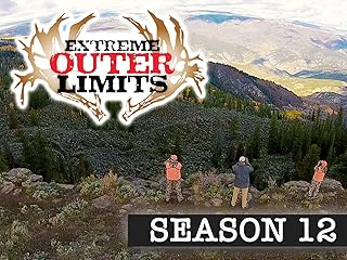 Extreme Outer Limits