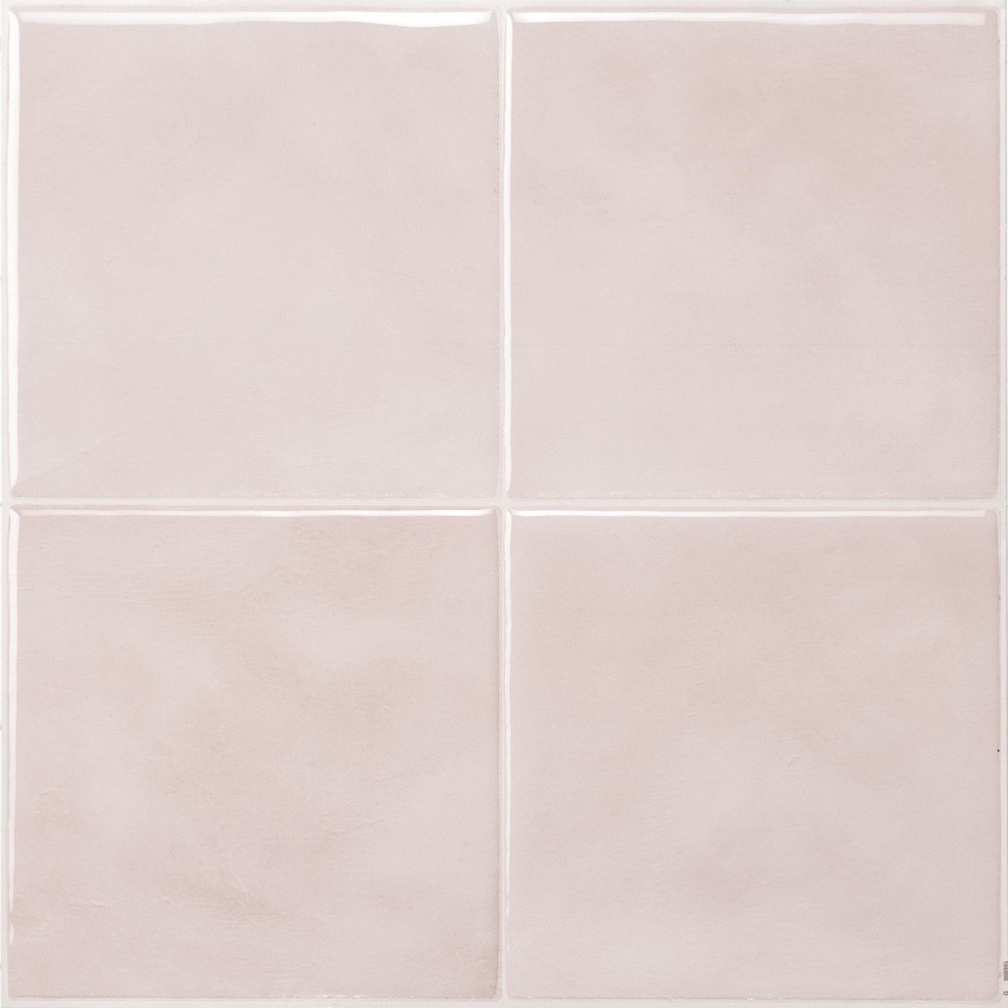 SMART TILES Peel and Stick Backsplash - 5 Sheets of 9" x 9" - 3D Adhesive Peel and Stick Tile Backsplash for Kitchen, Bathroom, Wall Tile, Temera