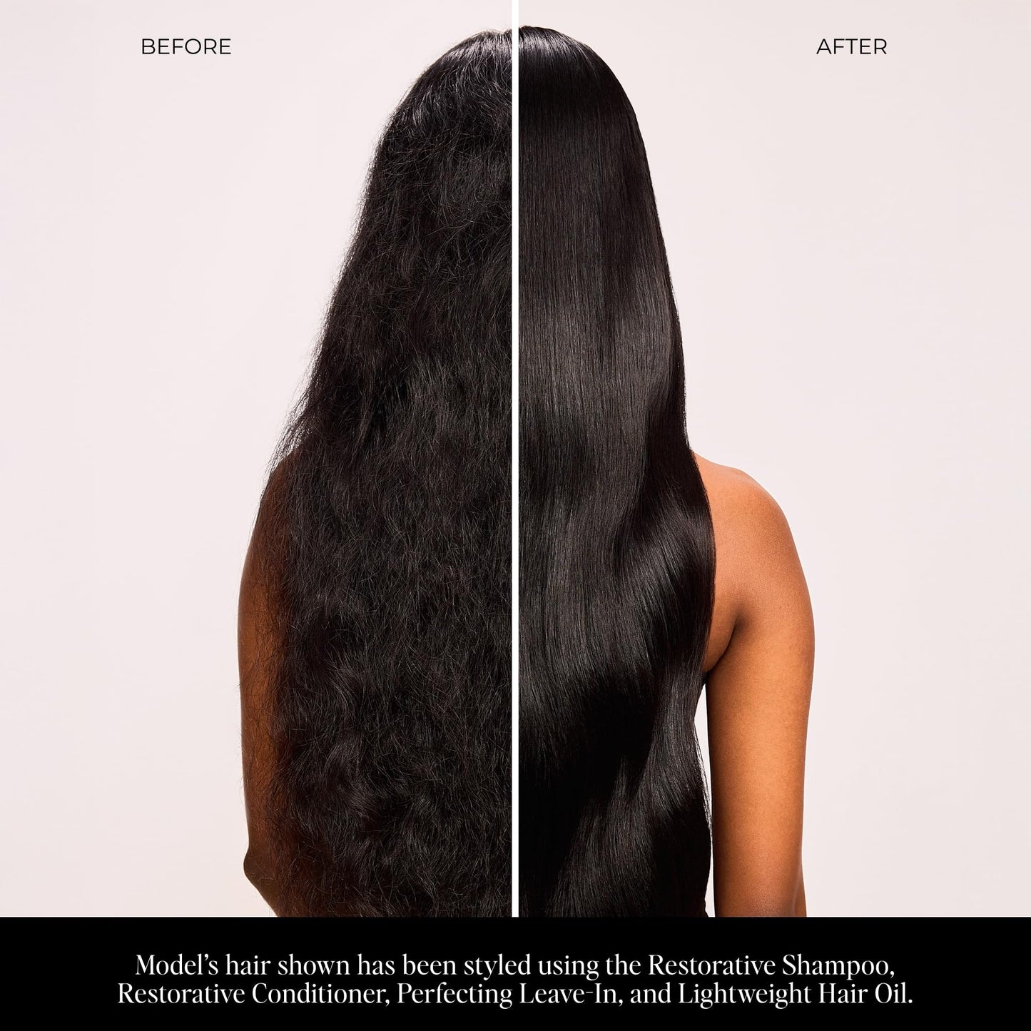 LolaVie Lightweight Hair Oil - 1.5 oz, 2 Pack - Delivers Weightless Shine, Reduces Frizz & Smooths Split Ends - Color Safe - All