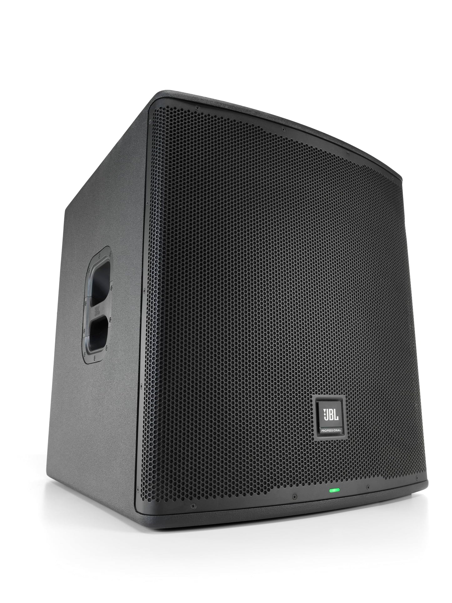 Jbl Professional Eon718S Powered Pa Subwoofer With Bluetooth, 18-Inch, Wired Electric, Black