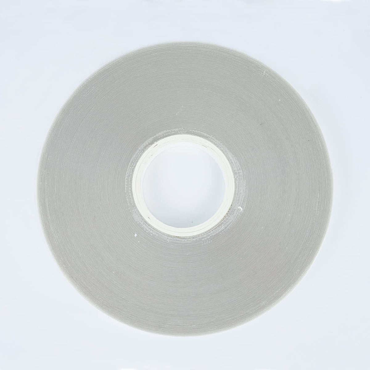 Hair System Tape Roll for Hair Extensions,REOU No Shine Bonding Double-Sided Lace Front Wig Tape 0.31 X 36 Yards