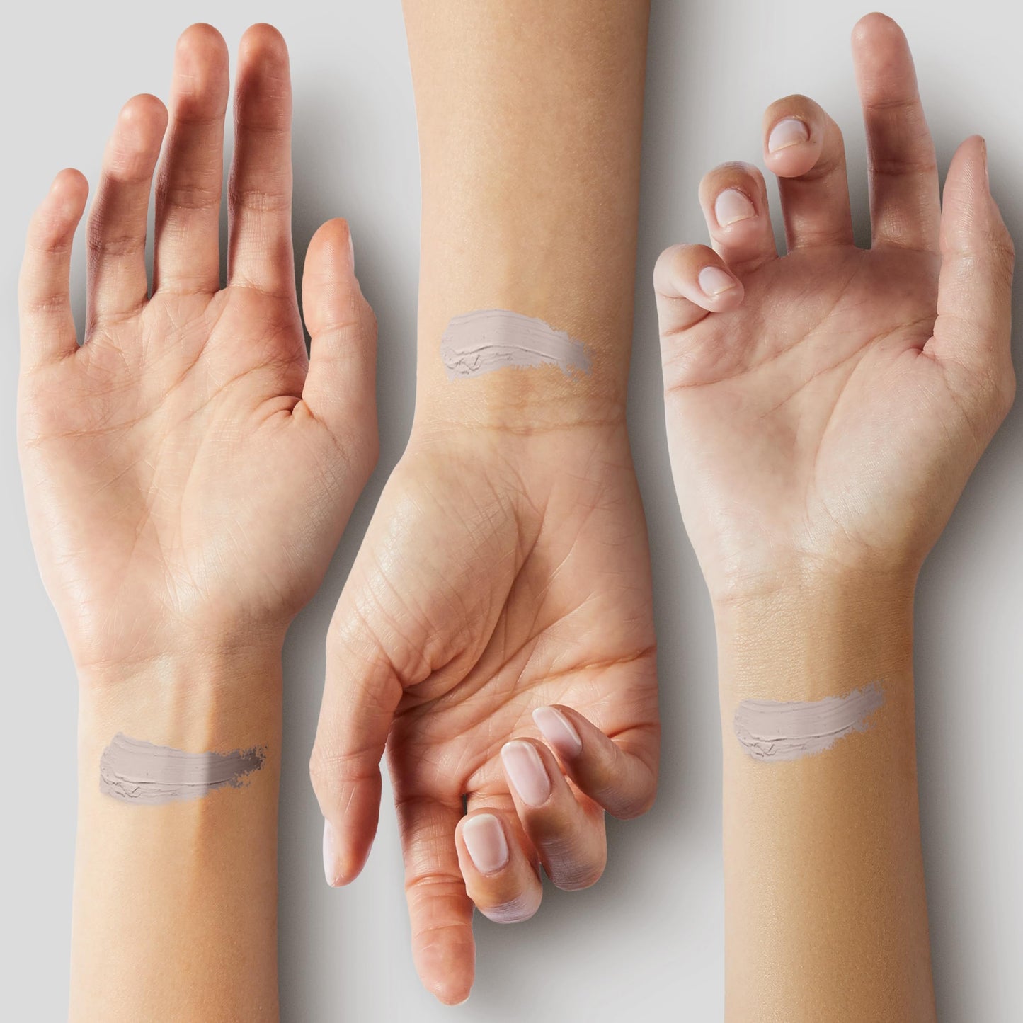 Revolution, Conceal & Define Concealer, Full Coverage & Lightweight, Long-Lasting Matte Finish, Vegan & Cruelty Free, C11 Medium