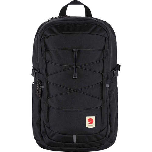 Fjällräven Skule 20 Backpack - Black