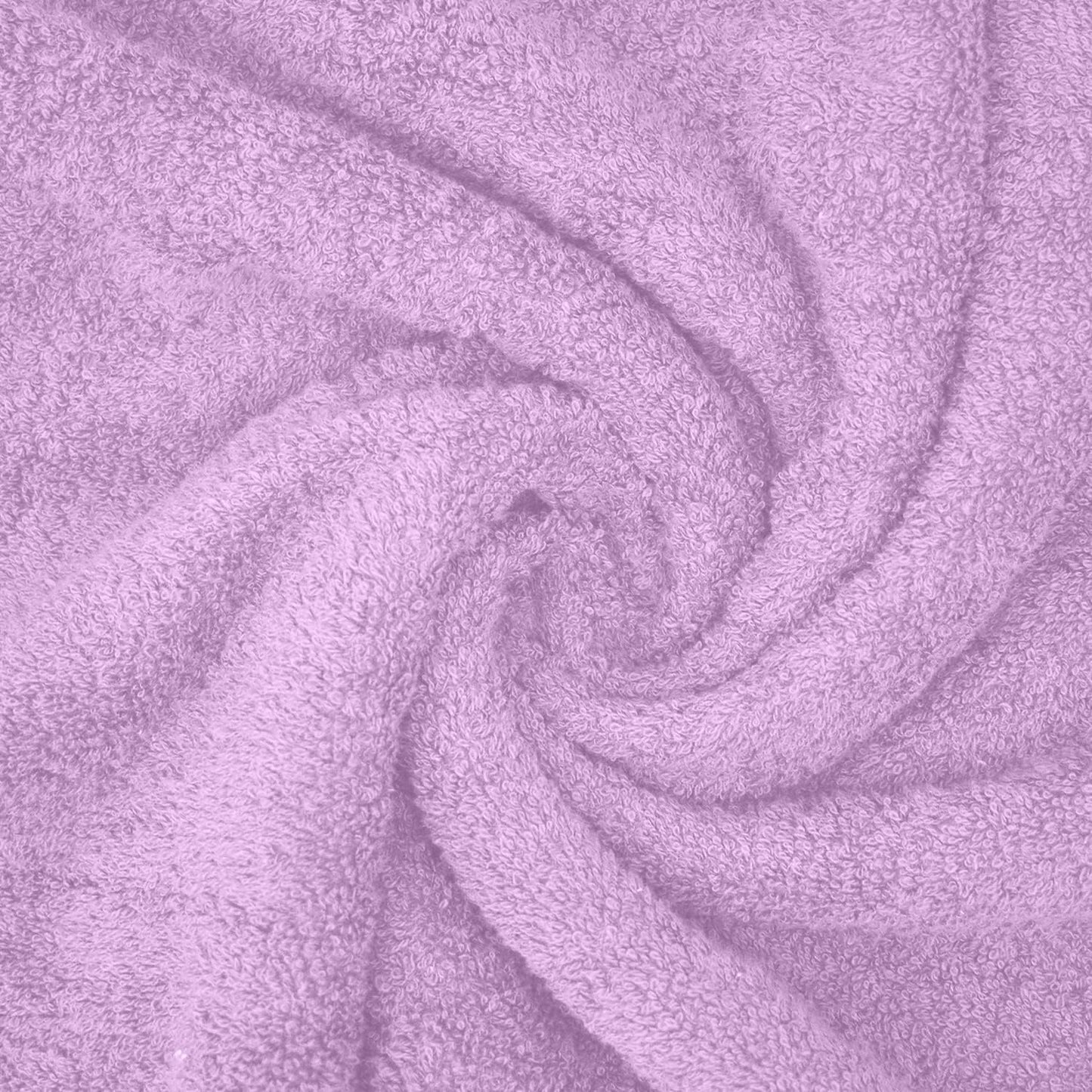 DAN RIVER Pack of 1 Bath Sheet 40x80 Inches, XL Towels Oversized for Adults, Fluffy and Soft Plush Towels - Lavender