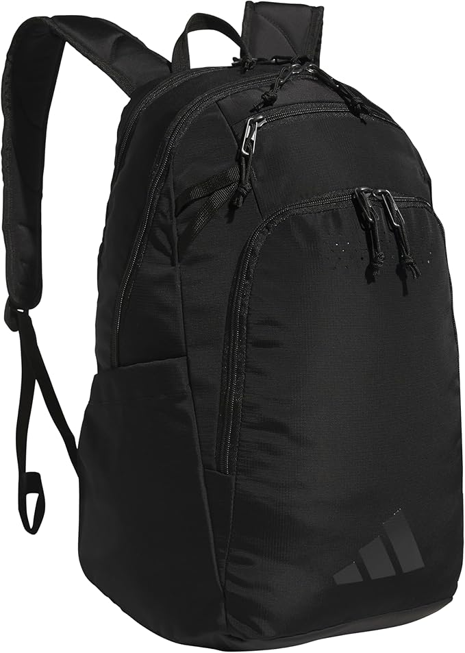 Defender 5 Team Sports Backpack (33L) durable large athletic gym laptop travel bag