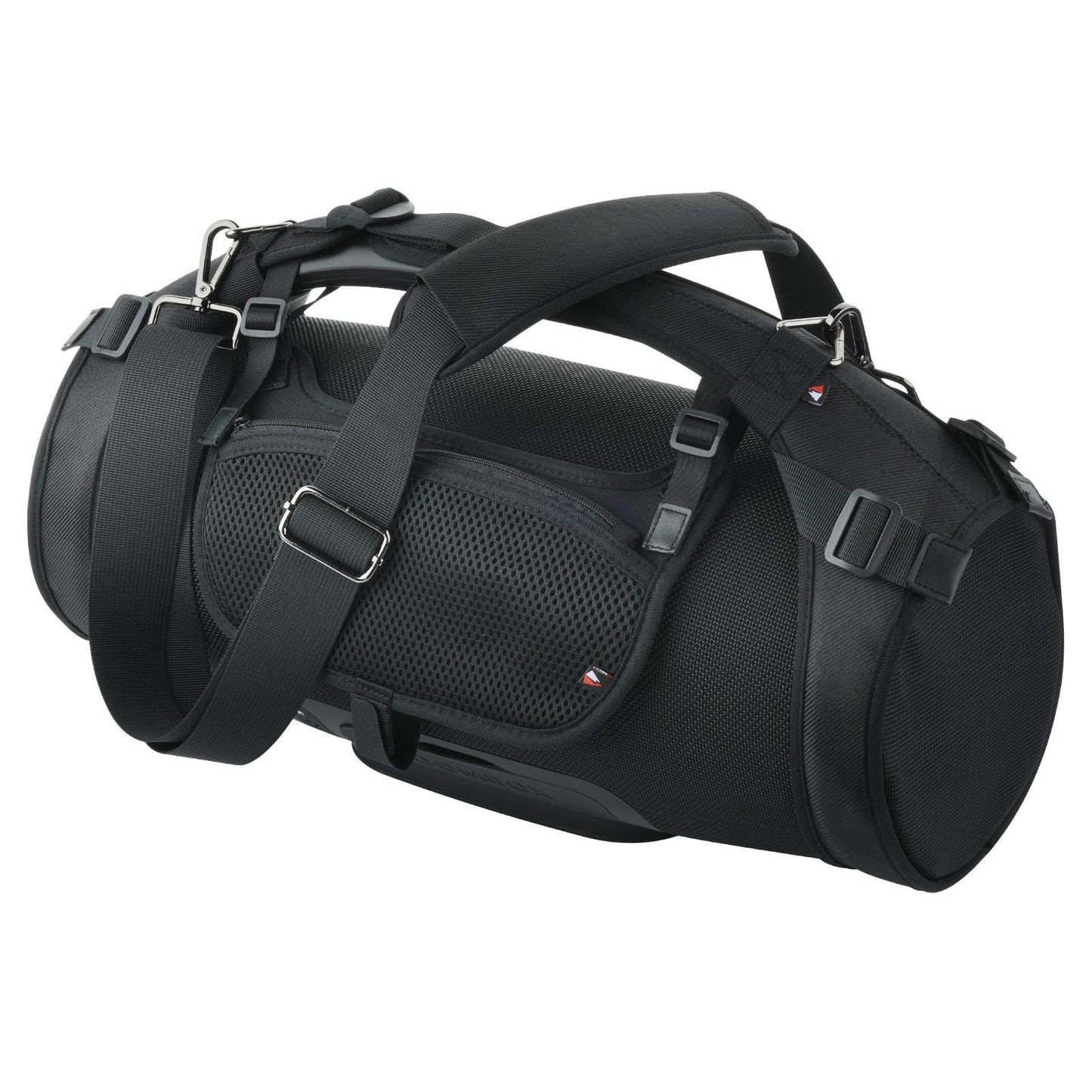Txesign Travel Carrying Strap For Jbl Boombox/Boombox 2 Waterproof Portable Speaker, Shoulder Strap With Two Side Covers Travel