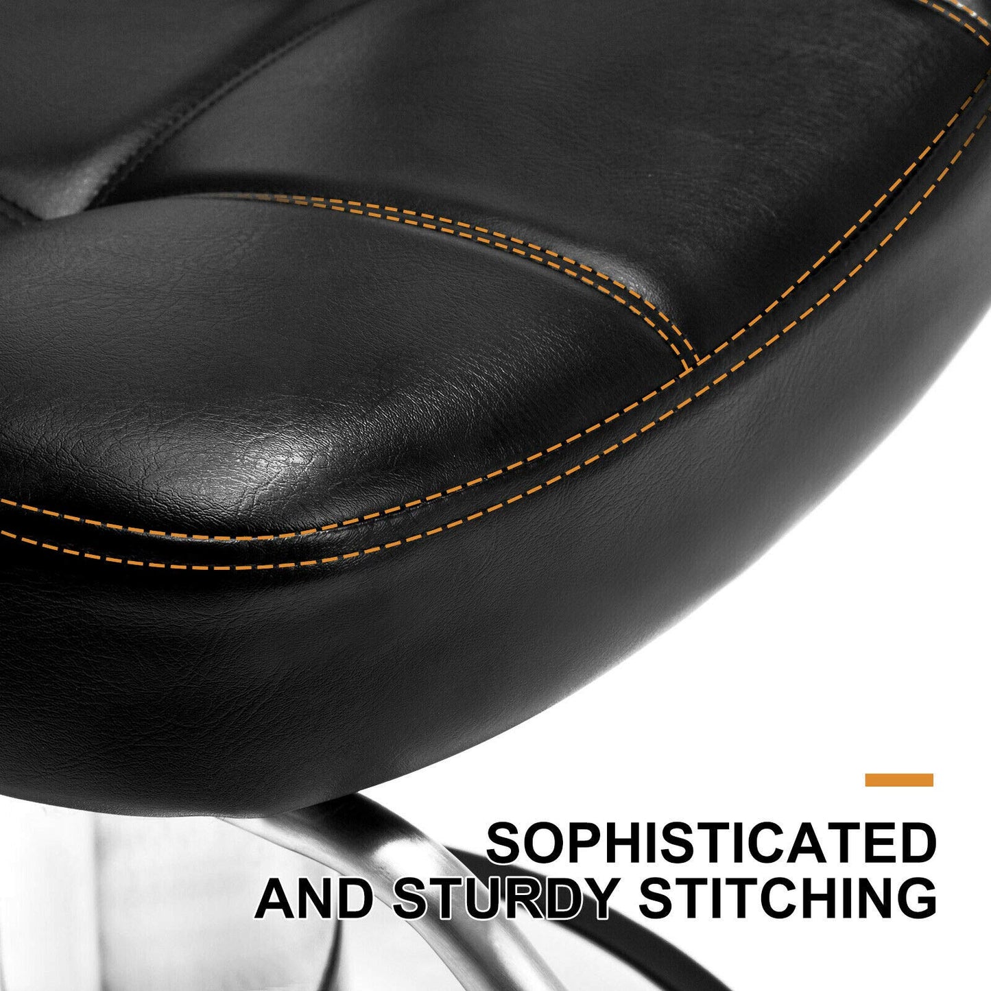 Artist hand Hydraulic Recline Barber Chair Salon Chair for Hair Stylist Heavy Duty Tattoo Chair Shampoo Beauty Salon Equipment