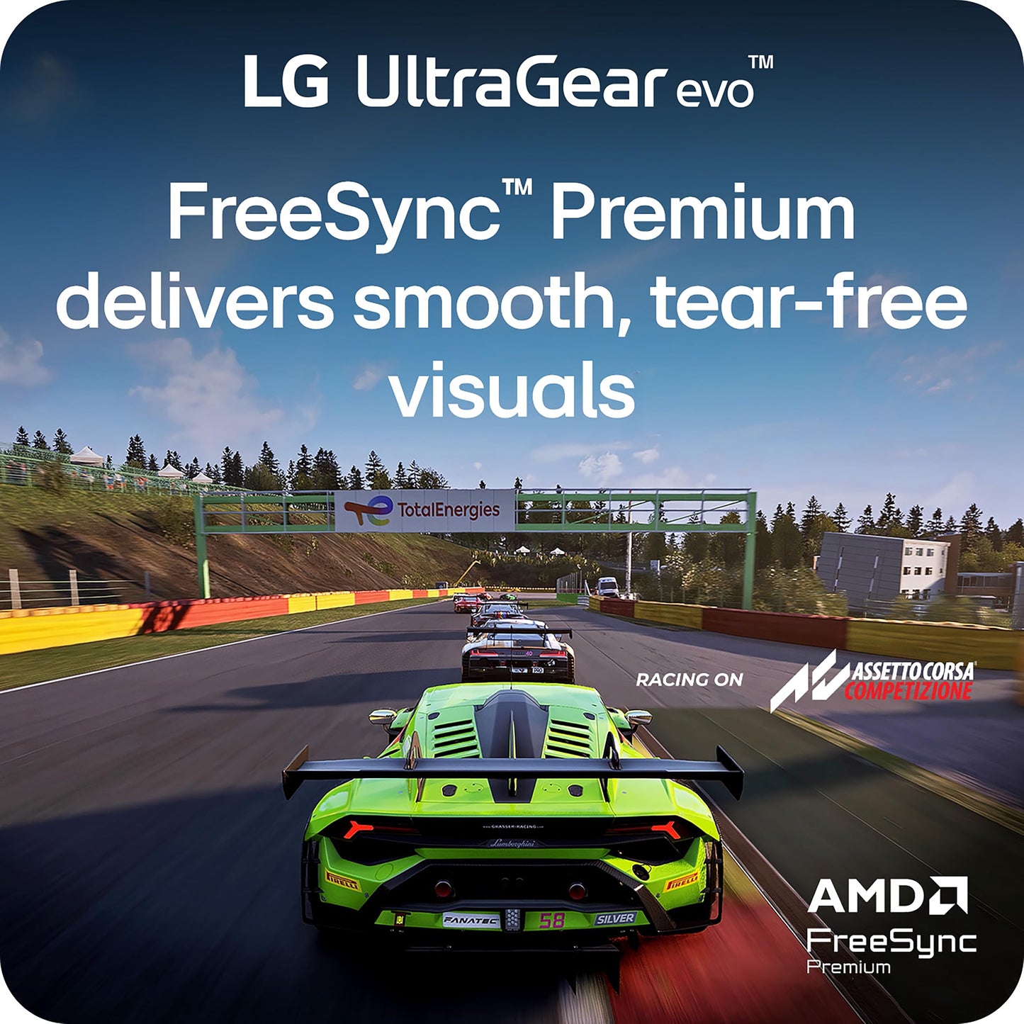 LG 52G930B-B 52-inch Ultragear evo G9 5K2K (5120x2160) Curved Gaming Computer, 240Hz, 1ms, AMD FreeSync Premium, VESA DisplayHDR 600, DP 2.1, HDMI 2.1, USB-C 90W PD, Tilt/Height/Swivel Stand, Black
