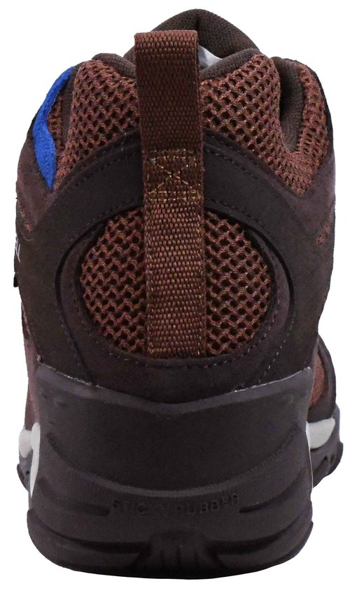 Merrell Men's Yokota 2 Mid Waterproof Hiking Boot, Espresso, 11 M