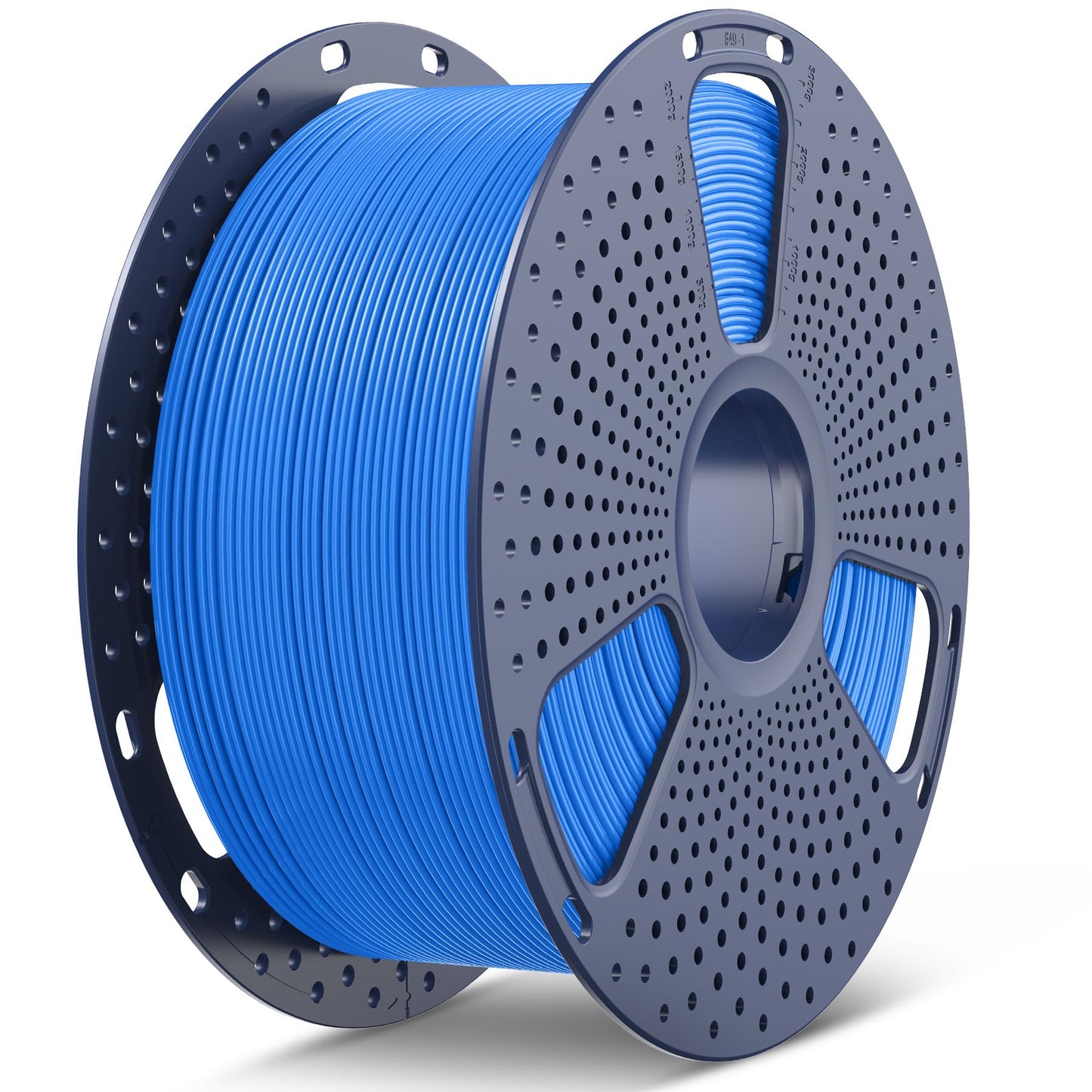 SUNLU High Speed PLA Filament Bundle 1.75mm, 10 Packs, Black+White+Grey+Pink+Red+Orange+Yellow+Green+Blue+Lavender Purple