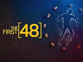 The First 48