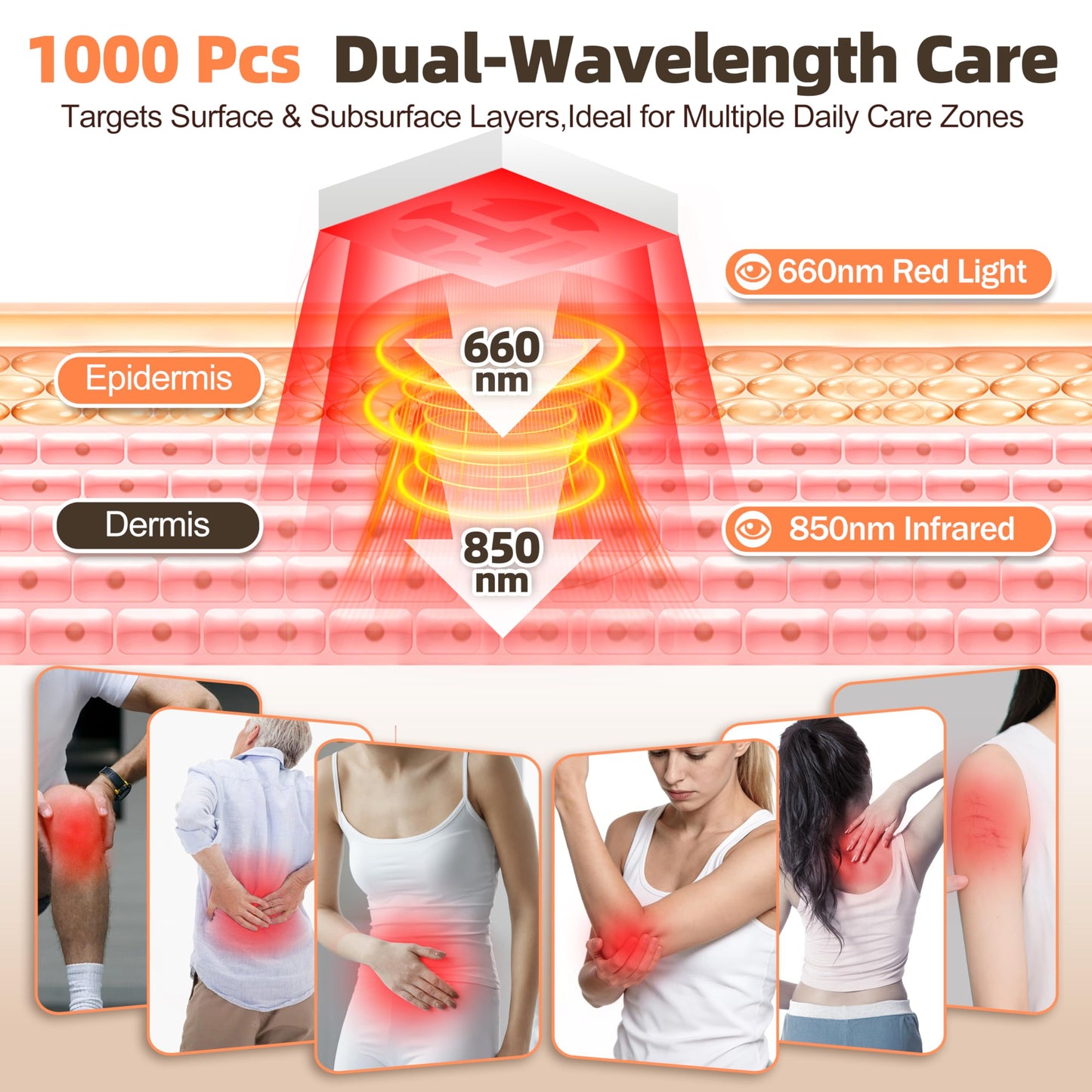 Red Light Therapy Mat for Full Body, 74.6"x33.3" Large Sleeping Bag Blanket, Infrared Light Pad, Soft Leather, Adjustable Timer, Ideal Home Gift for Men & Women Athletes, Seniors, Office Workers