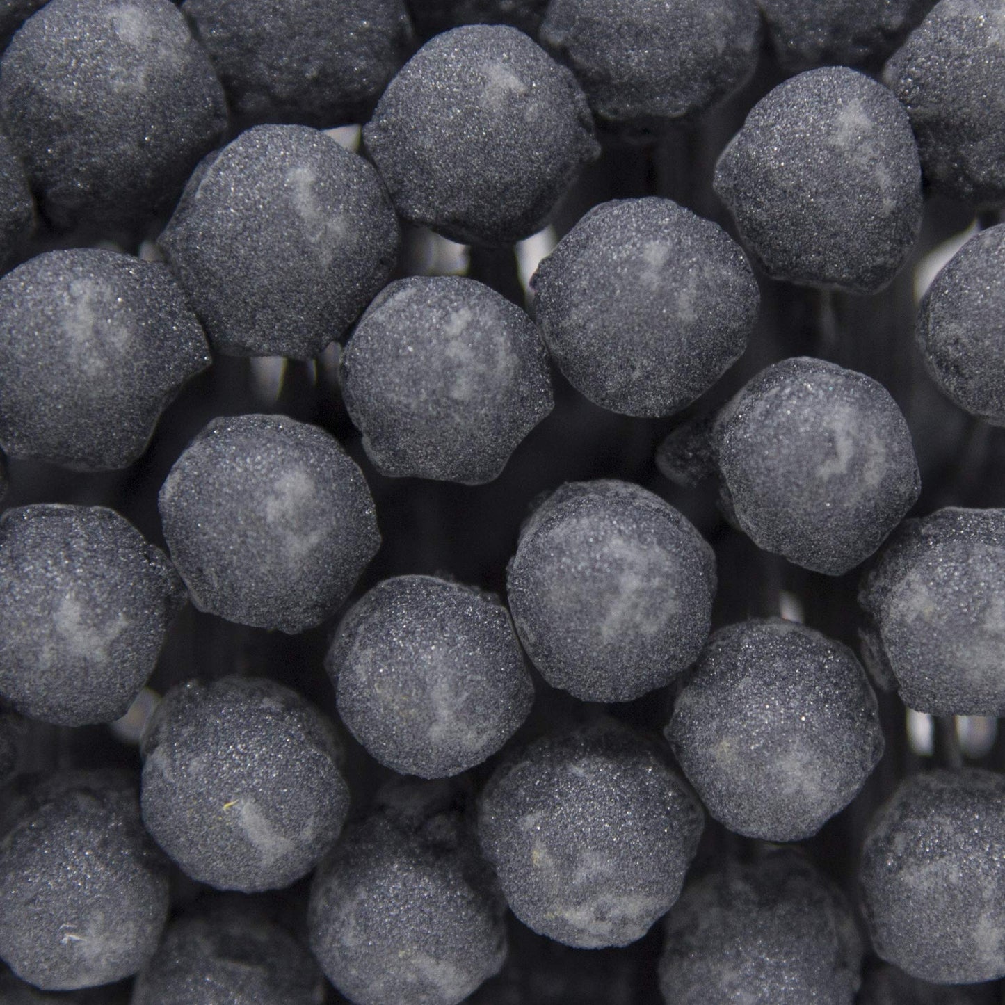 Brush Research GB41824 FLEX-HONE®, 4-1/8" (105mm) Diameter, 240 Grit, Silicon Carbide, For Mild Steel, Stainless Steel, Cast Iron and Softer Ferrous Materials