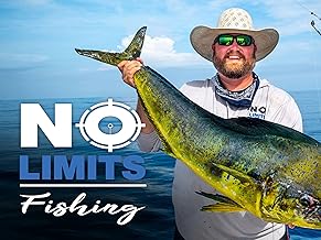 No Limits Fishing