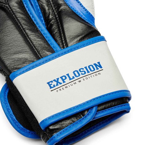 LEONE 1947, Explosion Boxing Gloves 16oz. GN055