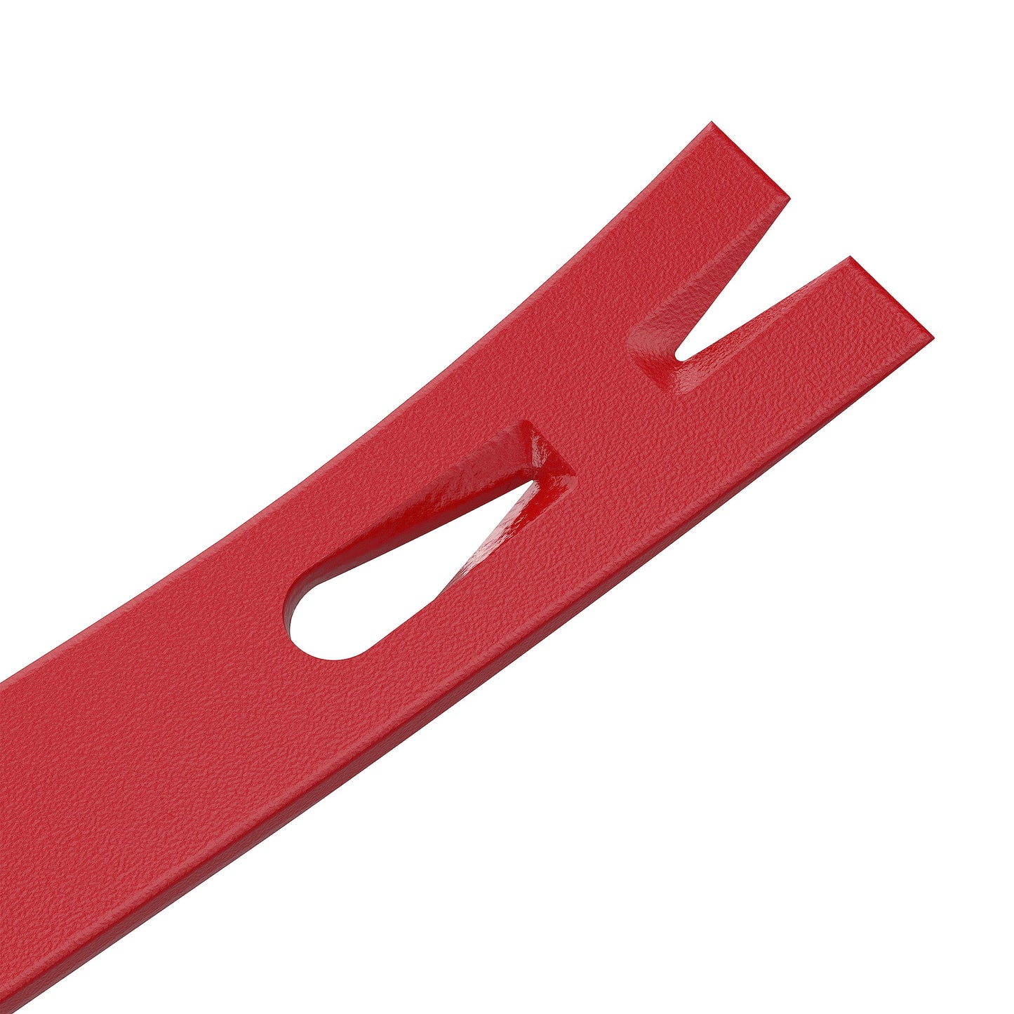 Hultafors Nageleisen (Lnge 19 cm, zum Herausziehen von Ngeln, abnehmen von Leisten oder ffnen von Dosen) 480299