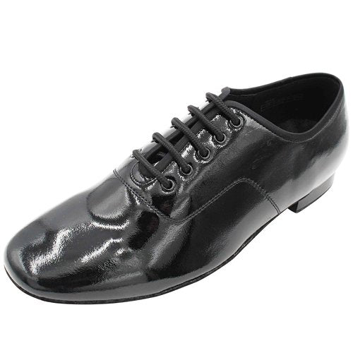 Very Fine Mens Dance Shoe Lyon V-Sheen Comfort Performance Ballroom Bachata Social Salsa Latin Tango Swing US M 11.5