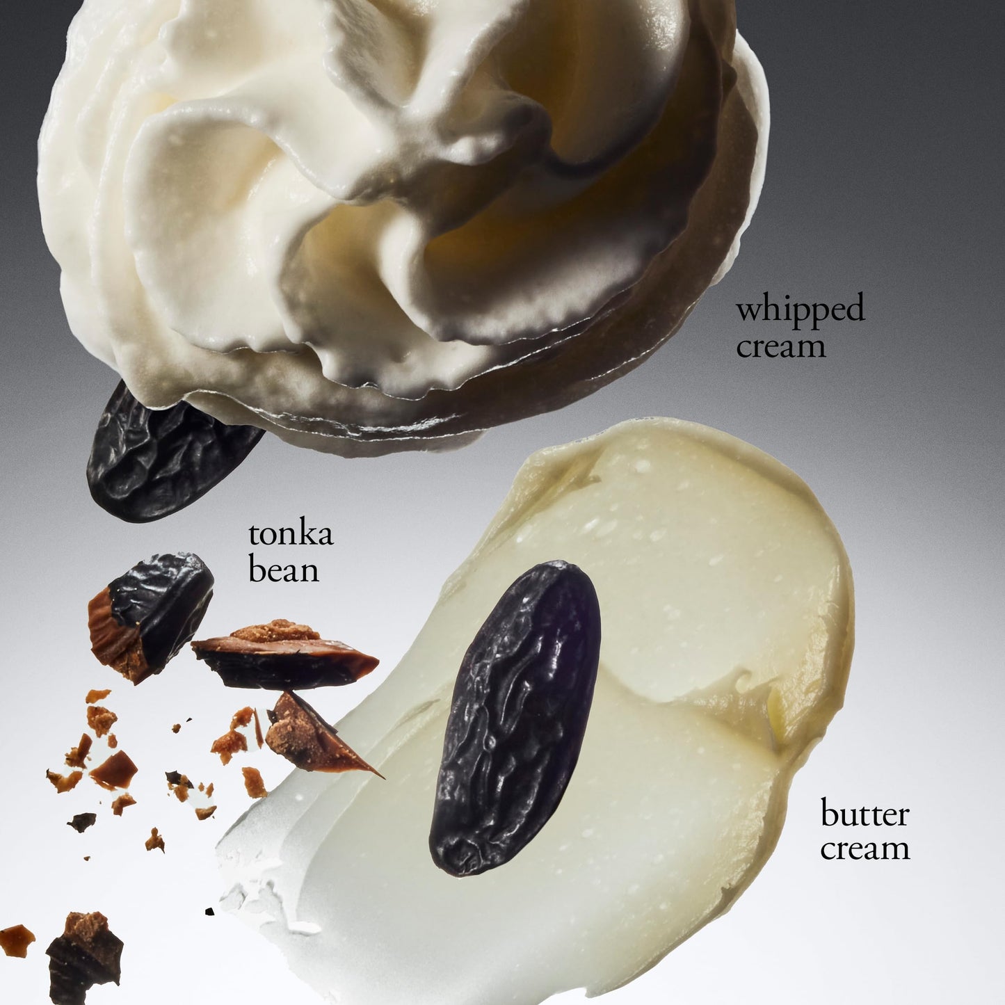 philosophy fresh cream body lotion - with notes of vanilla, heliotrope & tonka bean - 7 fl oz