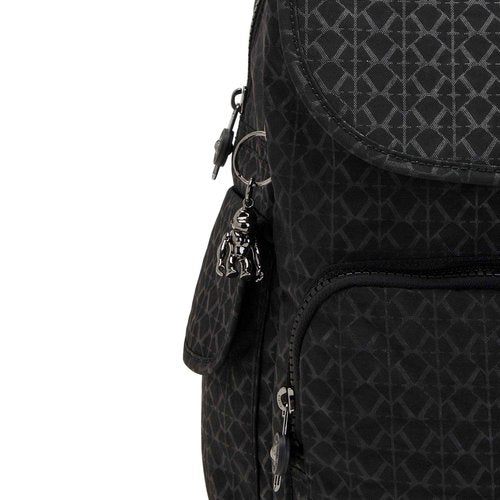 Kipling Women's City Pack Backpack, All-Day Versatile Daypack, Bag