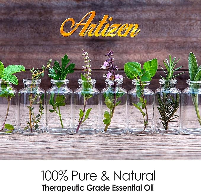 Artizen 30ml Oils - Black Pepper Essential Oil - 1 Fluid Ounce