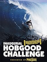 Inaugural Hobgood Challenge