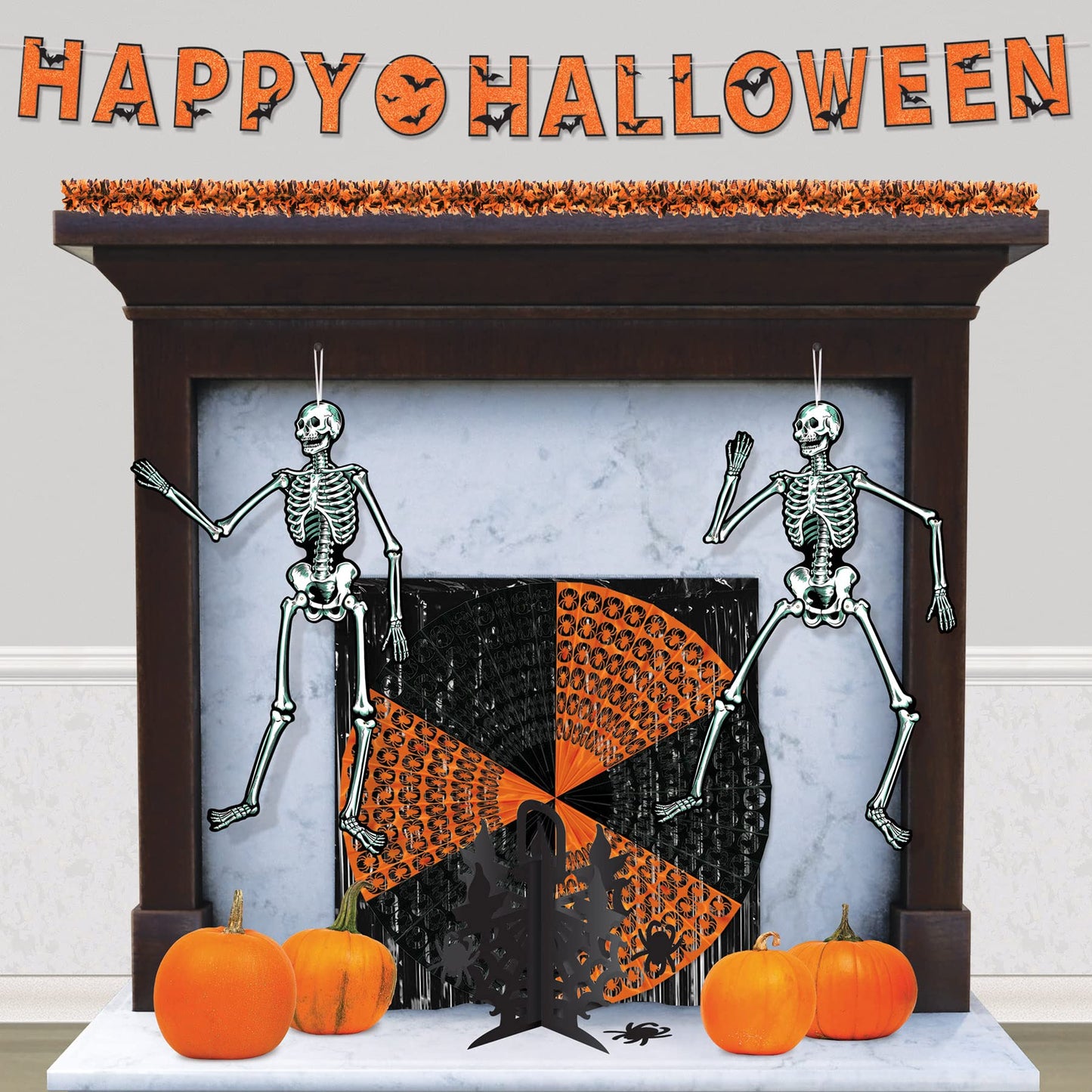 Jointed Skeletons - 22"
