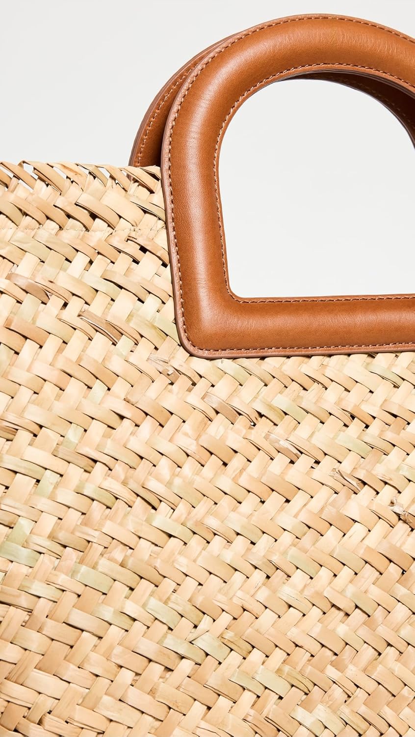 Madewell Women's Large Basket Tote
