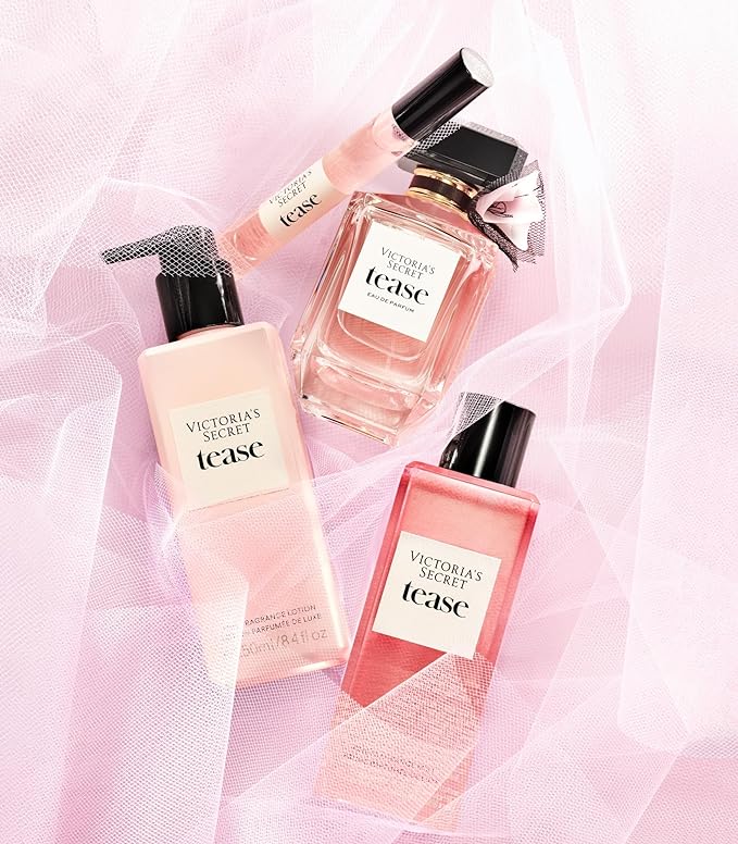 Victoria's Secret Tease 2.5oz Travel Mist