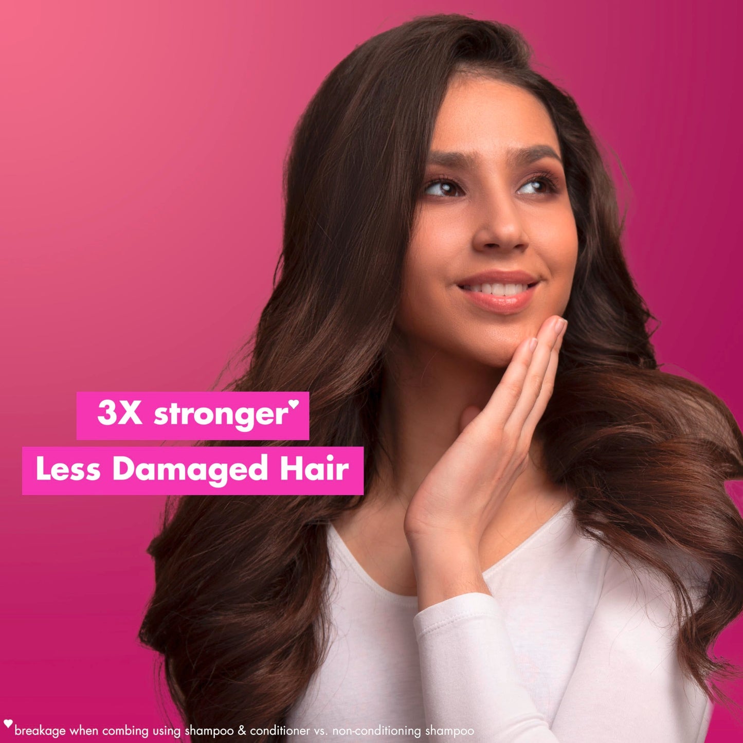 Love Beauty and Planet 5-in-1 Multi-Benefit Conditioner Vegan Keratin Collagen & Sun-Kissed Mandarin, for a Deep Cleanse, Hydrat