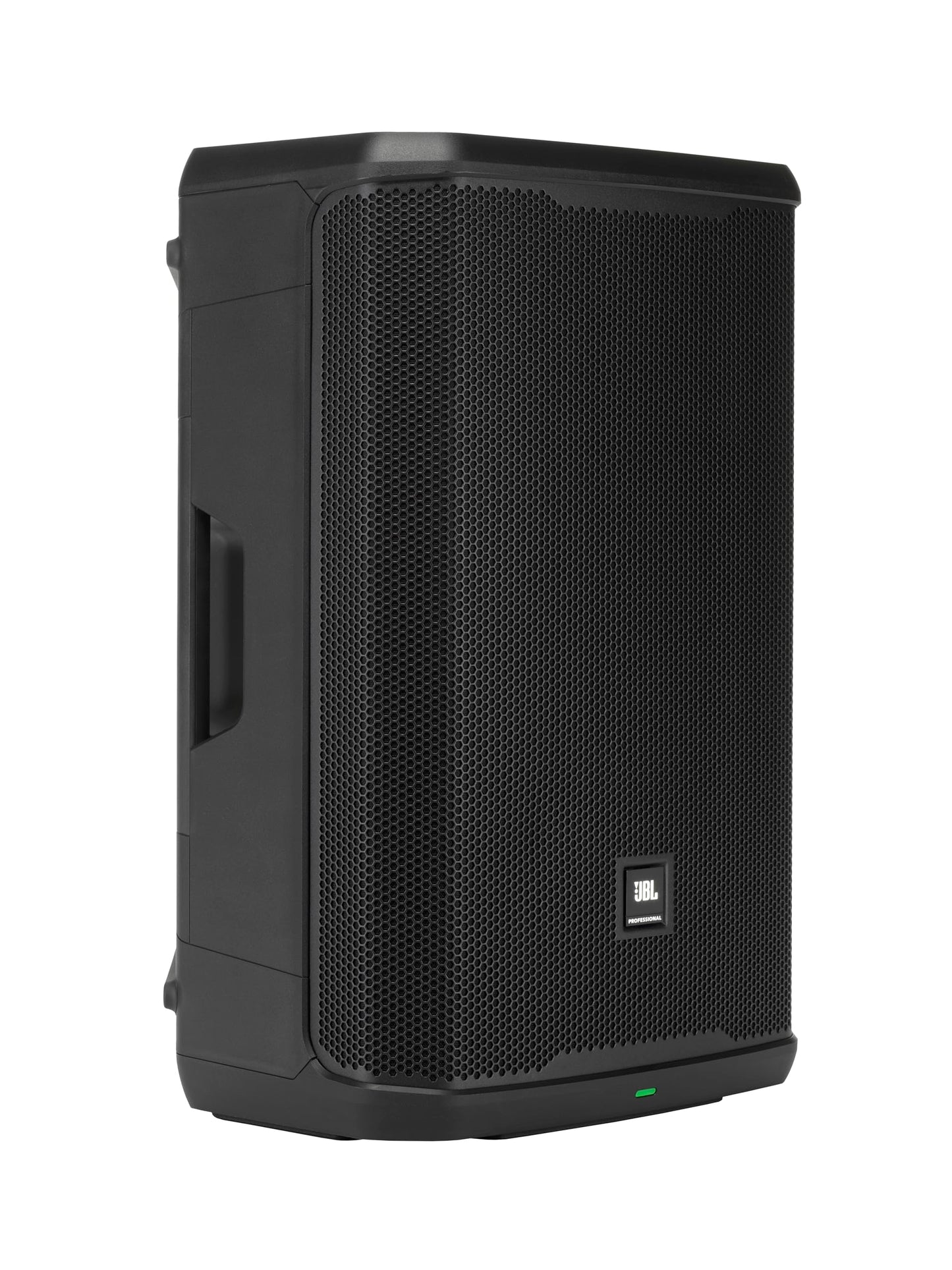 Jbl Professional Prx908 Next-Generation 8-Inch Powered Portable 2-Way Loudspeaker With Dsp, 12-Band Parametric Eq, And Built-In
